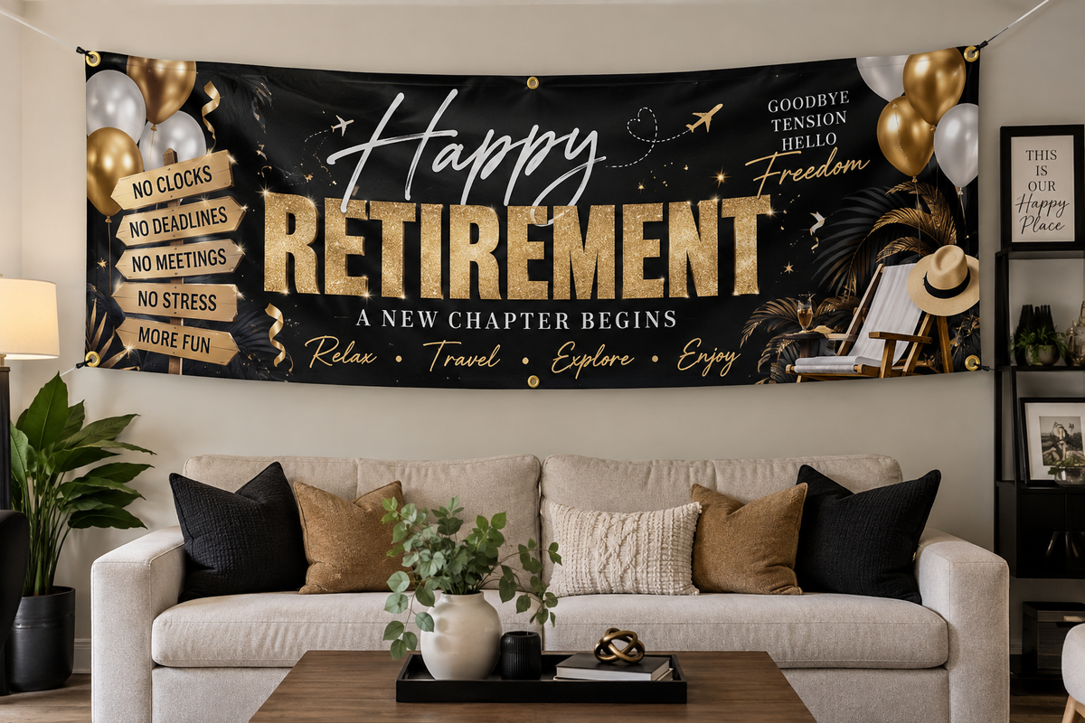 Banners