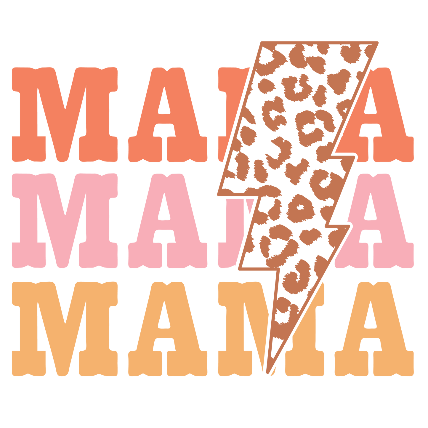 MAMA MAMA MAMA