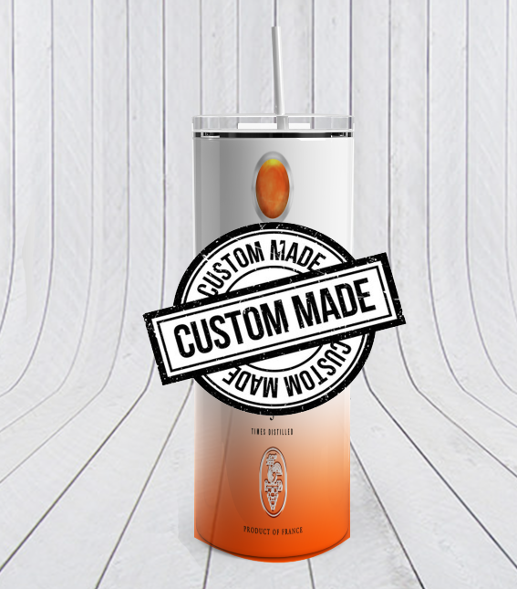 Custom 20oz Tumbler