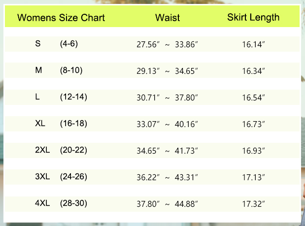 Personalized Graduation Skirt Set | Pieces Sold Separately