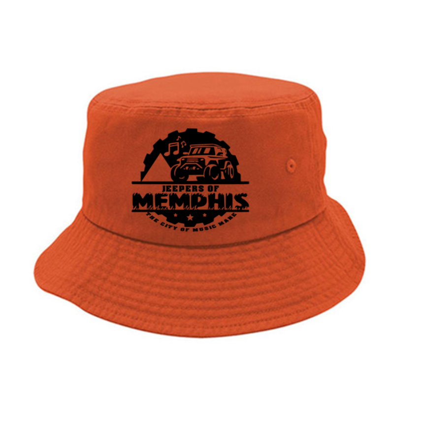 JOM Bucket Hat