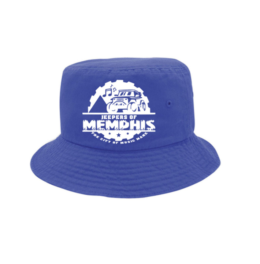 JOM Bucket Hat