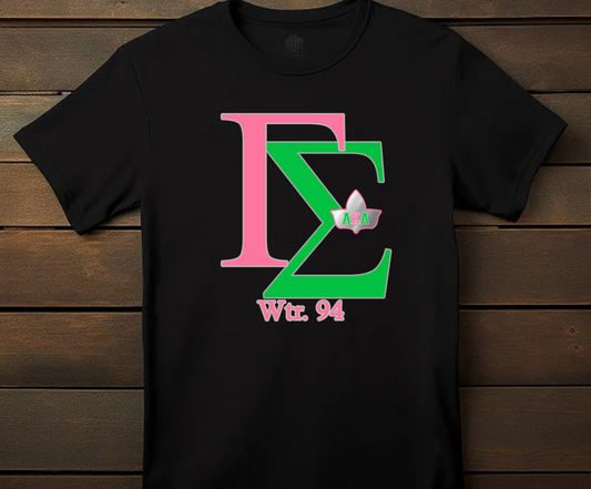 AKA T-Shirt