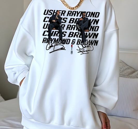 Brown Raymond DTF Transfer