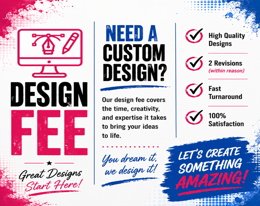 Transfer Design Fee
