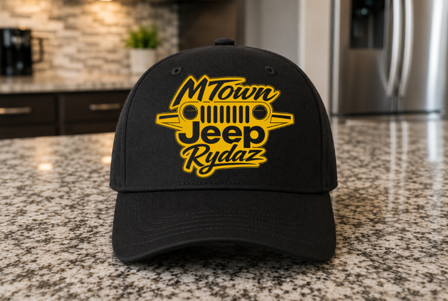 MTown Cap