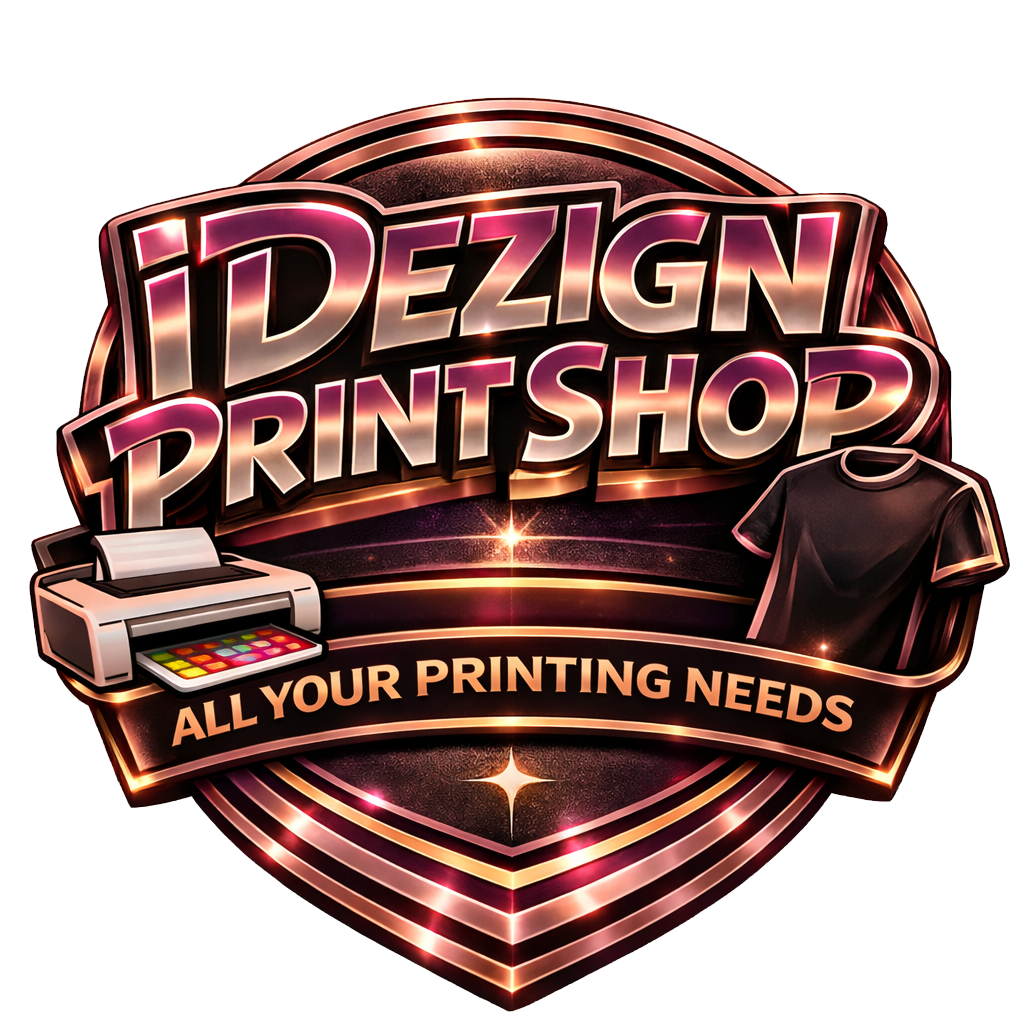 iDezign Kustom Kreations