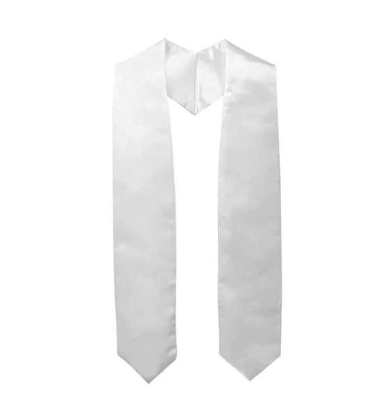 Graduation Stoles